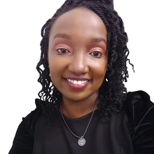 Professional portrait