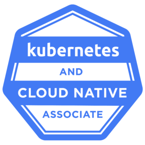 Kubernetes Cloud Native Associate (KCNA)